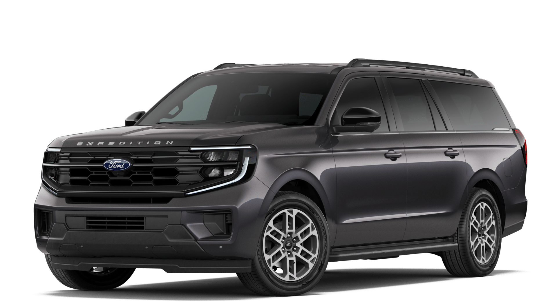 2026 Ford Expedition® External Image 1